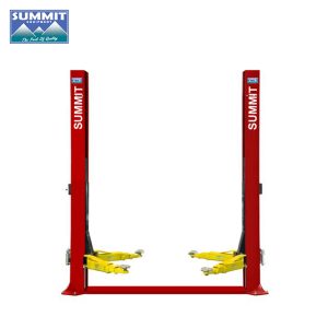 SUMMIT 6135AM BASE-TYPE 2 POST LIFT | GTS Garage Equipment