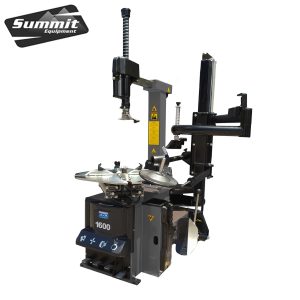 SUMMIT 1600 AUTOMATIC TYRE CHANGER