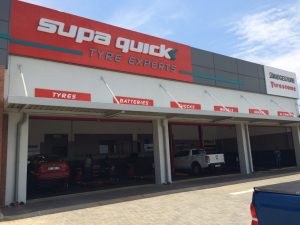 How to start a tyre changing shop in my town