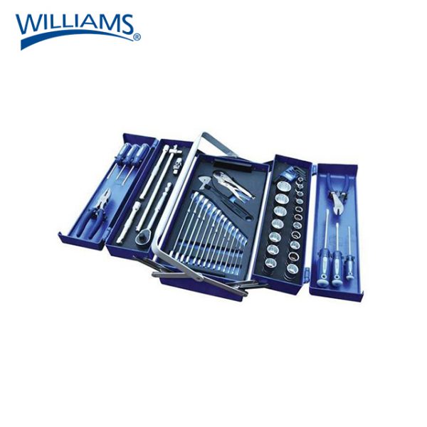 Williams toolbox at GTS Equipment