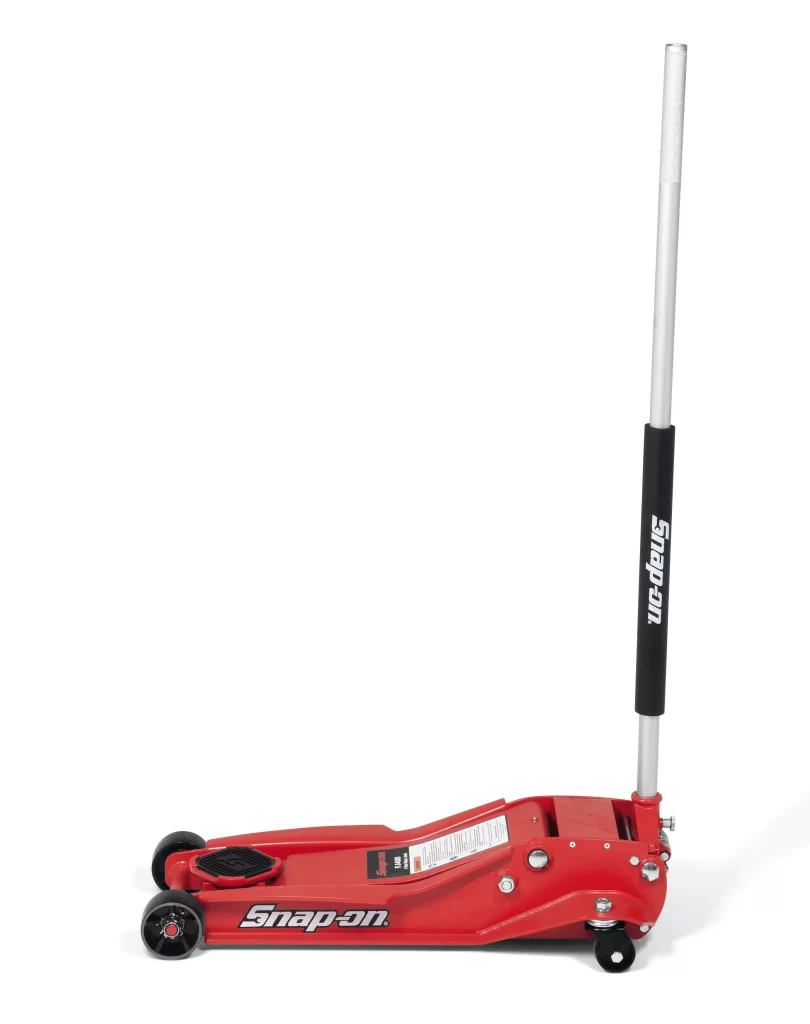 Snapon trolley jack
