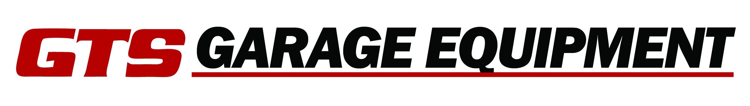 GTS Garage Equipment Logo