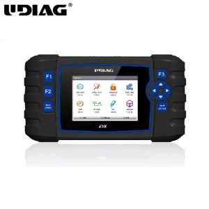 Udiag A500 Diagnostic Scan Tool