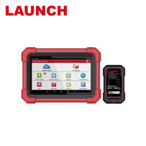 LAUNCH CRP 919 MAX  INTELLEGENT DIAGNOSTIC AND SERVICE TOOL