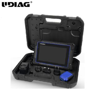 Udiag X-50 Professional Diagnostic Machine