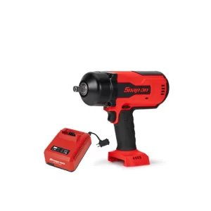 Cordless Impact Wrench
