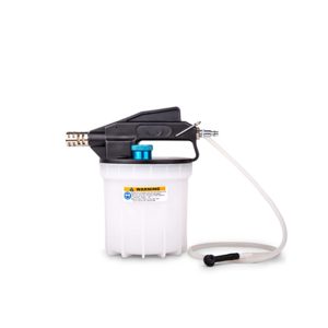 Pneumatic Brake Bleeder
