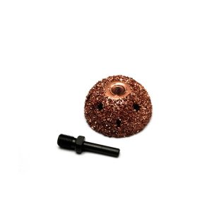 Buffing Cup and Adaptor