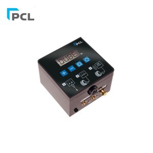 PCL Cube Digital Inflator