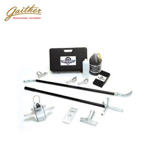 Tyre Mounting Gaither GT-Tool