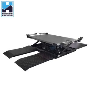 Hofmann HM350 Pneumatic Low Level Lift