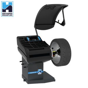 Hofmann Megaspin 420 Wheel Balancer