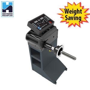 Hofmann Megaspin F.T Lite