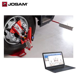 Josam Laser-AM Aligner