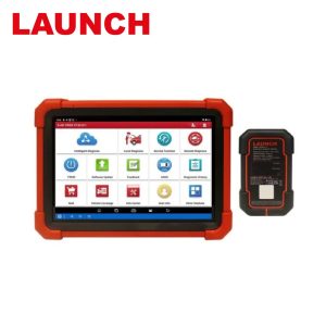Launch X431 Pro SE Intelligent Professional Diagnostic Tool