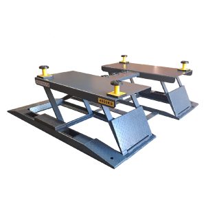 LR45 Electric Low Level Lift