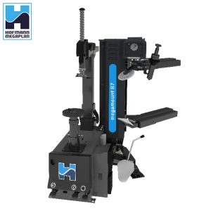 Hofmann Megamount 87 Centre Post Tyre Changer