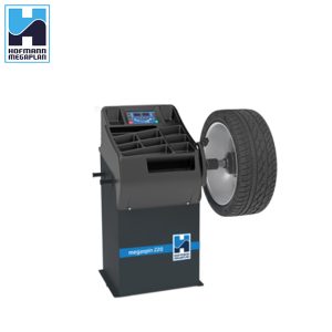 Hofmann Megaspin 220 Wheel Balancer