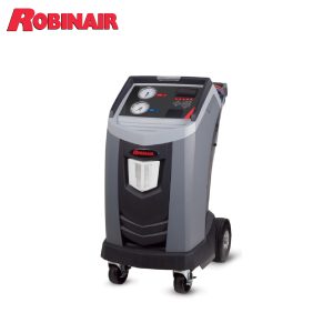 Robinair AC1234-7I Aircon Regas Machine
