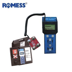 Romess Electronic Inclinometer