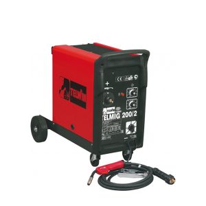 Co2 / Alluminium Welding Machines