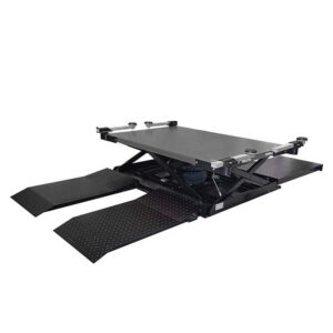 HM350 Pneumatic Low Level Lift