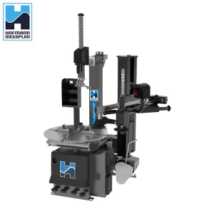 Hofmann Megamount 70F Tyre Changer