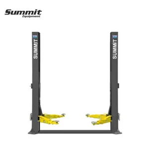 Summit 6135AM Base-Type 2 Post Lift