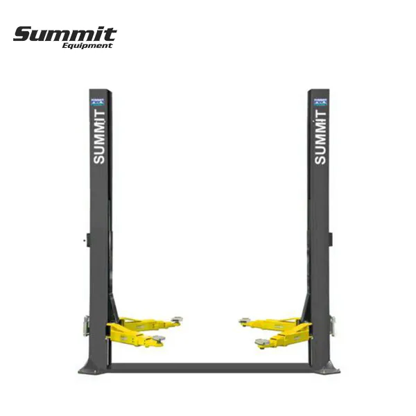 Summit 6135AM Base-Type 2 Post Lift