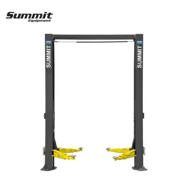 Summit 6340AM Base-Free 2 Post Lift