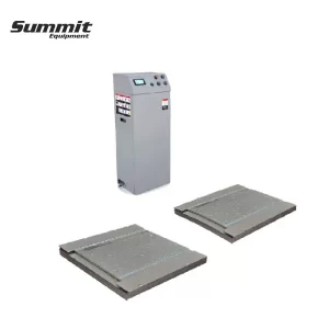 Summit 900-8A Truck Play Detector