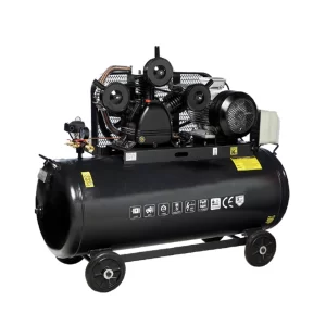 DT Piston Compressors - High Volume