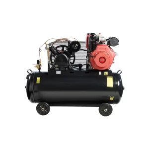 DT Portable Piston Compressors