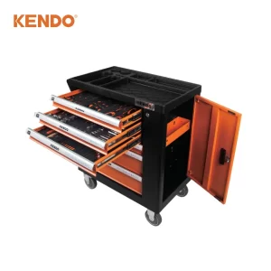 Kendo Roll Cabinet