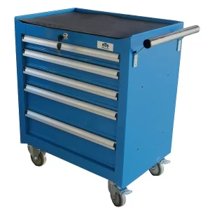 Marathon Roll Cabinet