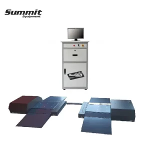 Summit AGS 1650 Suspension Tester