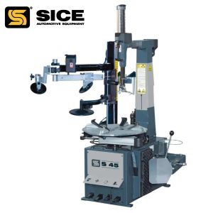 Sice S45 Tyre Changer