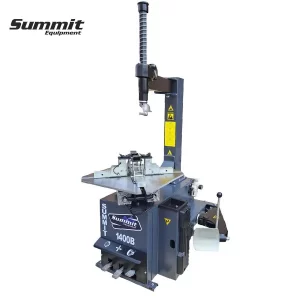 Summit 1400B Motorcycle Tyre Changer