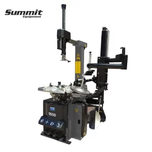 Summit 1600 Automatic Tyre Changer