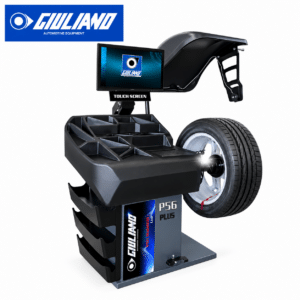 Giuliano P56 Plus Automatic Wheel Balancer