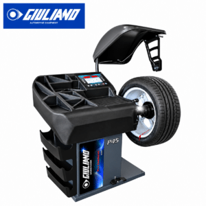 Giuliano P45 Plus Automatic Wheel Balancer
